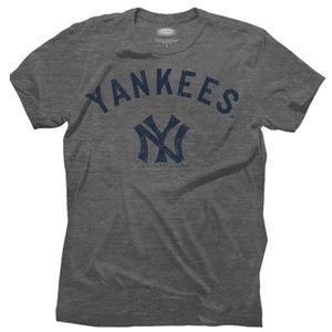 NEW YORK YANKEES Majestic Threads Men's T-Shirt